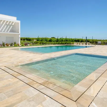 Hotel apartamentowy Quinta De Bela-mandil 3*