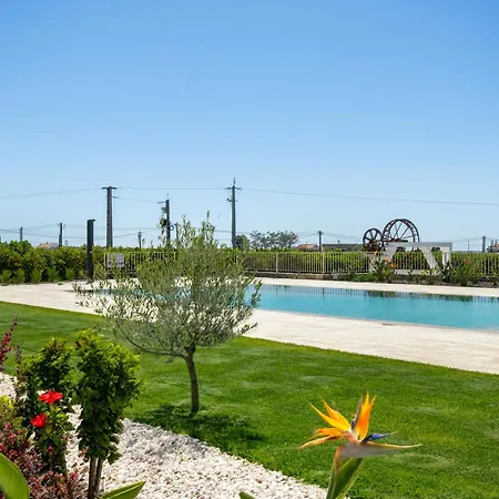 Quinta De Bela-mandil 3* 奥良