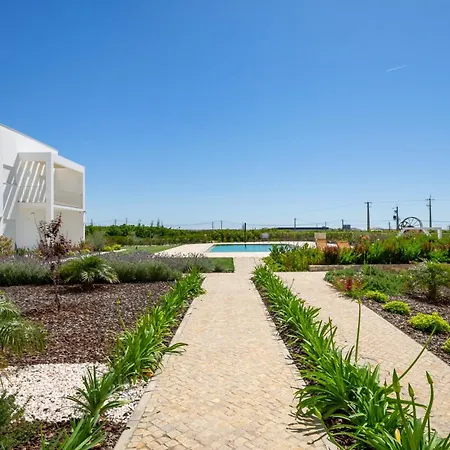 Quinta De Bela-mandil 公寓式酒店 3*