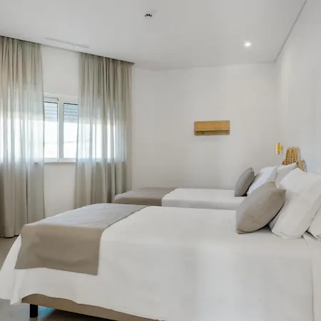 Aparthotel Quinta De Bela-mandil 3*