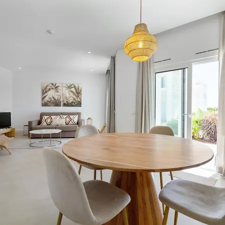 Hotel apartamentowy Quinta De Bela-mandil 3*