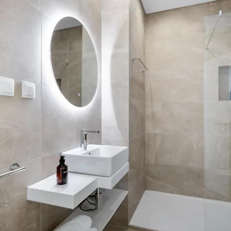 Apartahotel Quinta De Bela-mandil Olhão