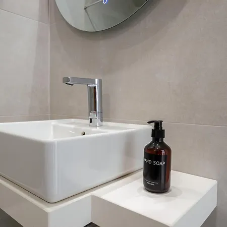 Aparthotel Quinta De Bela-mandil