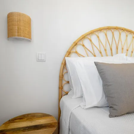 Quinta De Bela-mandil Aparthotel Olhão