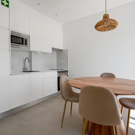 Quinta De Bela-mandil 公寓式酒店