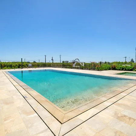 Quinta De Bela-mandil 3* Olhão