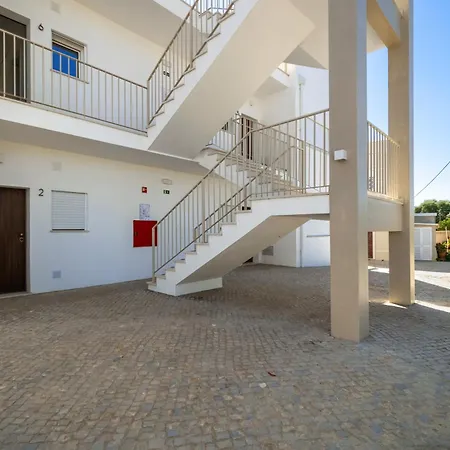 Quinta De Bela-mandil Olhão