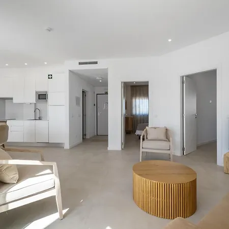 Quinta De Bela-mandil Lejlighedshotel *