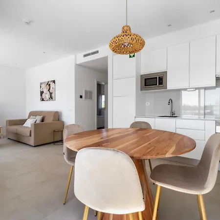 شقة فندقية Quinta De Bela-mandil 3*