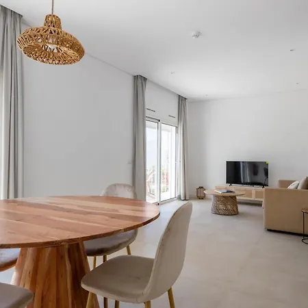 Quinta De Bela-mandil Appart hôtel *