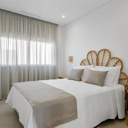 Quinta De Bela-mandil * Olhão