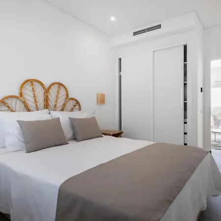 Lejlighedshotel Quinta De Bela-mandil