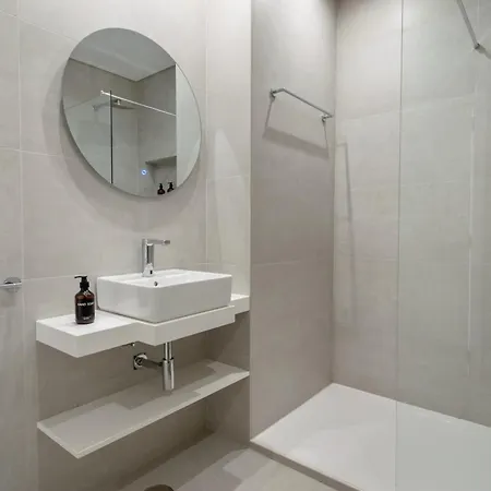 شقة فندقية Quinta De Bela-mandil 3*