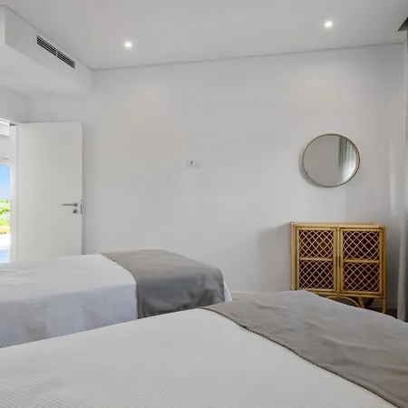 Lejlighedshotel Quinta De Bela-mandil