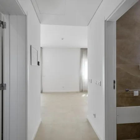 Apart-hotel Quinta De Bela-mandil