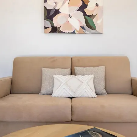 Quinta De Bela-mandil Lejlighedshotel