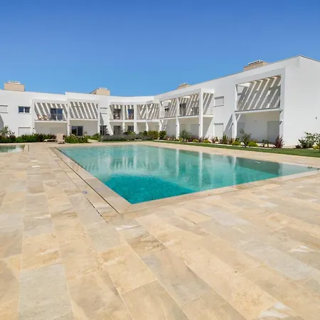 Quinta De Bela-mandil 3* Olhão