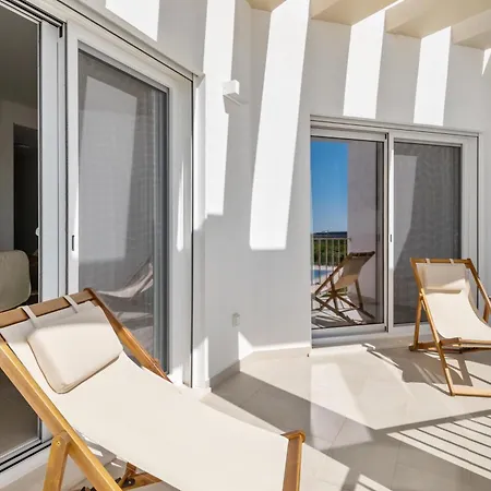 Aparthotel Quinta De Bela-mandil *