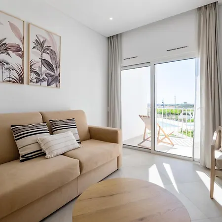 Quinta De Bela-mandil Apart Otel