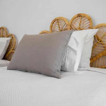 Quinta De Bela-mandil Aparthotel Olhão