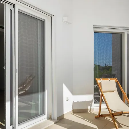 Quinta De Bela-mandil Apart Otel Olhão