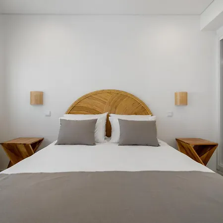Quinta De Bela-mandil Apart Otel Olhão