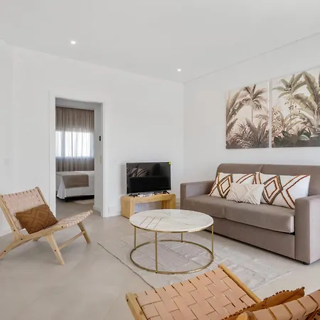 Aparthotel Quinta De Bela-mandil