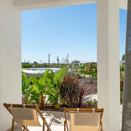 Quinta De Bela-mandil * Olhão