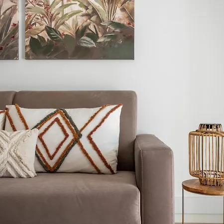 Apart Otel Quinta De Bela-mandil 3*