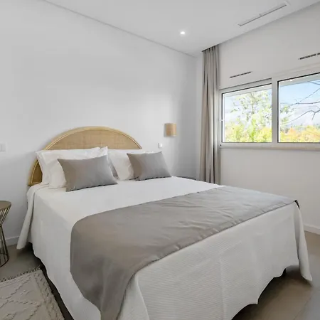 Aparthotel Quinta De Bela-mandil *