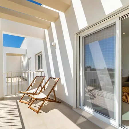 Quinta De Bela-mandil Apart Otel