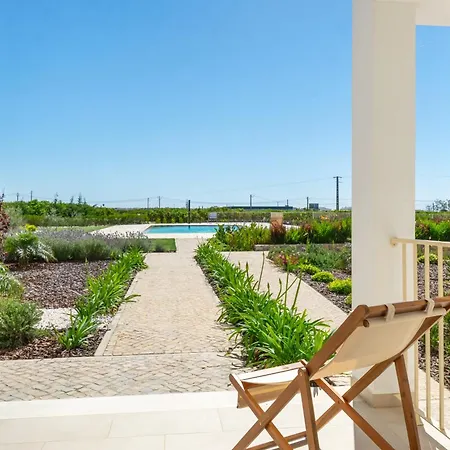 Quinta De Bela-mandil Apart Otel 3*